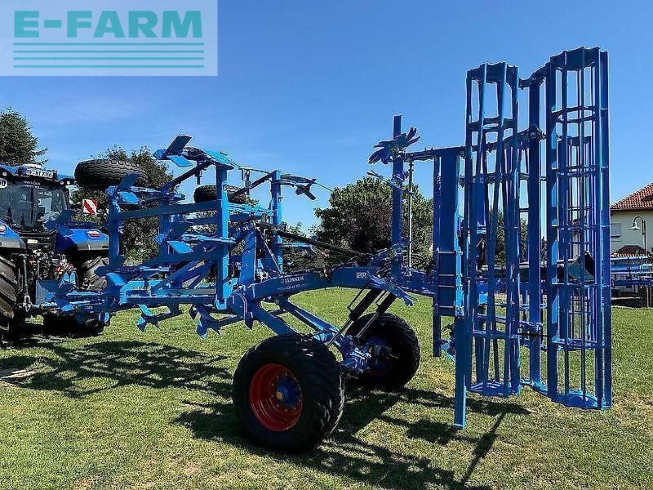 Lemken karat 10/500 ka - Kultivator: slika Lemken karat 10/500 ka - Kultivator Lemken karat 10/500 ka - Kultivator: slika Lemken karat 10/500 ka - Kultivator