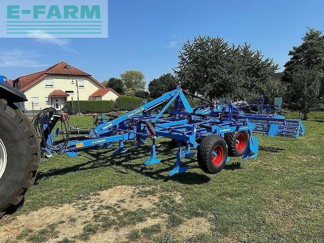 Lemken karat 10/500 ka - Kultivator: slika Lemken karat 10/500 ka - Kultivator Lemken karat 10/500 ka - Kultivator: slika Lemken karat 10/500 ka - Kultivator