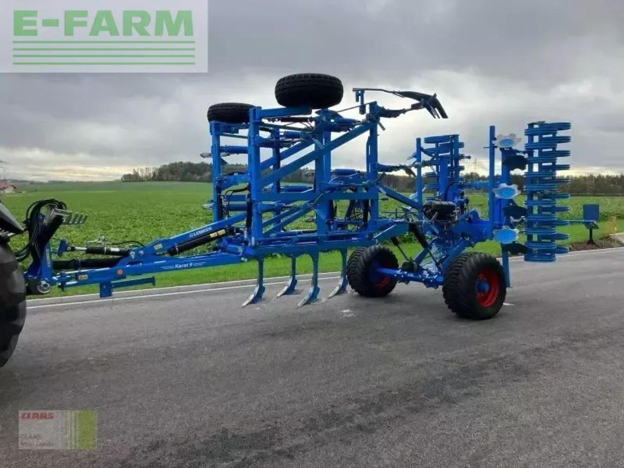 Lemken karat 9/500 kua - Kultivator: slika Lemken karat 9/500 kua - Kultivator Lemken karat 9/500 kua - Kultivator: slika Lemken karat 9/500 kua - Kultivator