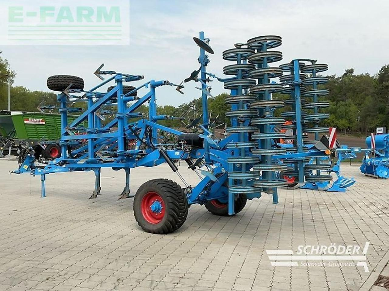Lemken karat 9/500 kua + satz gänsefußschare - Kultivator: slika Lemken karat 9/500 kua + satz gänsefußschare - Kultivator Lemken karat 9/500 kua + satz gänsefußschare - Kultivator: slika Lemken karat 9/500 kua + satz gänsefußschare - Kultivator