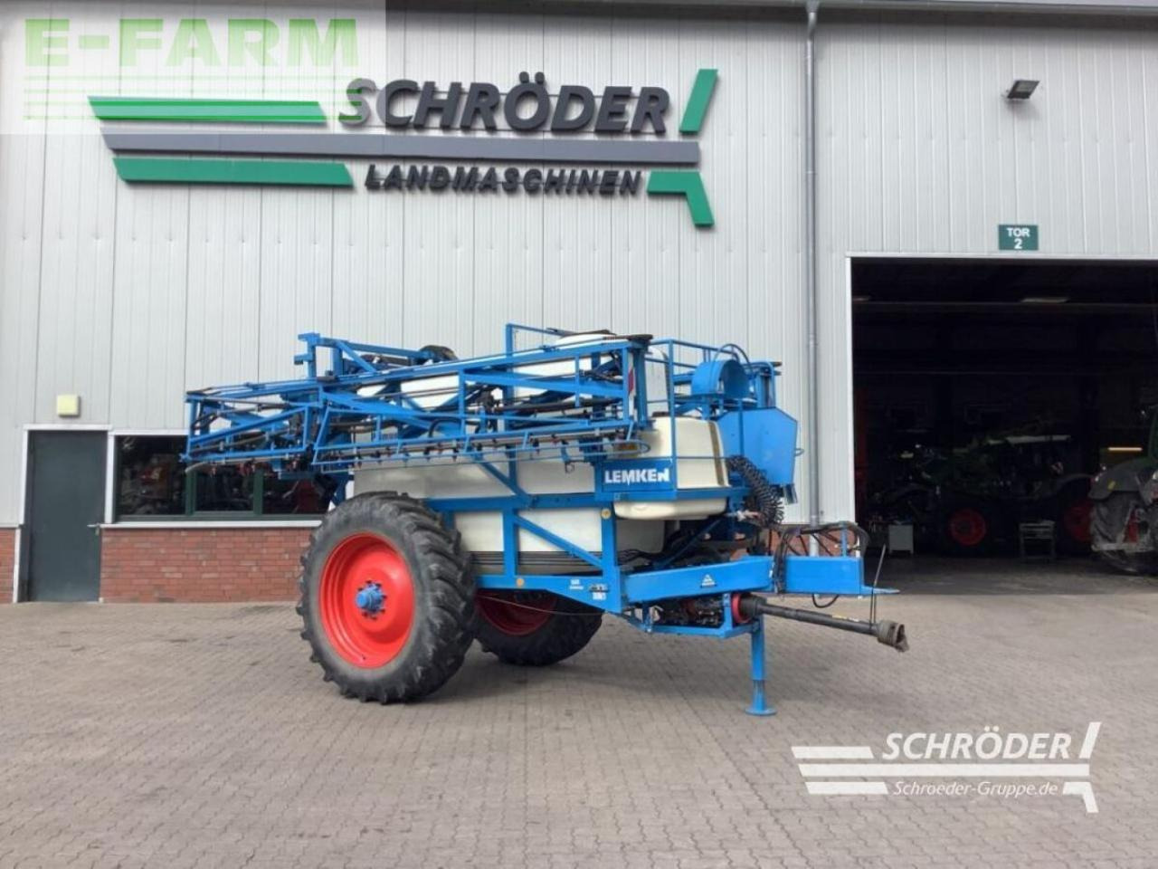 Lemken primus 45 | 27 meter | tüv neu - Vučena prskalica: slika Lemken primus 45 | 27 meter | tüv neu - Vučena prskalica Lemken primus 45 | 27 meter | tüv neu - Vučena prskalica: slika Lemken primus 45 | 27 meter | tüv neu - Vučena prskalica
