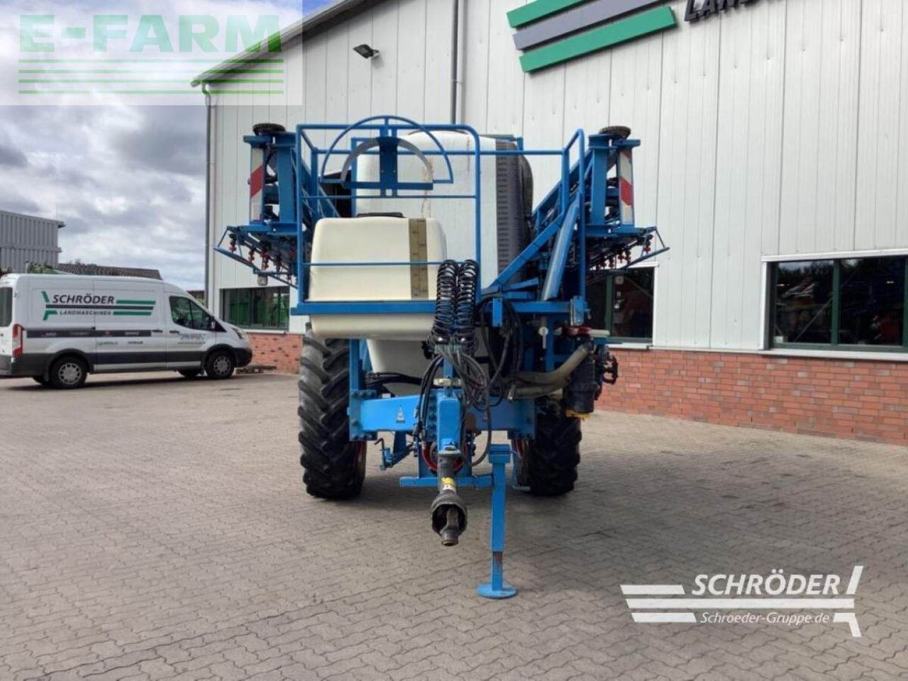 Lemken primus 45 | 27 meter | tüv neu - Vučena prskalica: slika Lemken primus 45 | 27 meter | tüv neu - Vučena prskalica Lemken primus 45 | 27 meter | tüv neu - Vučena prskalica: slika Lemken primus 45 | 27 meter | tüv neu - Vučena prskalica
