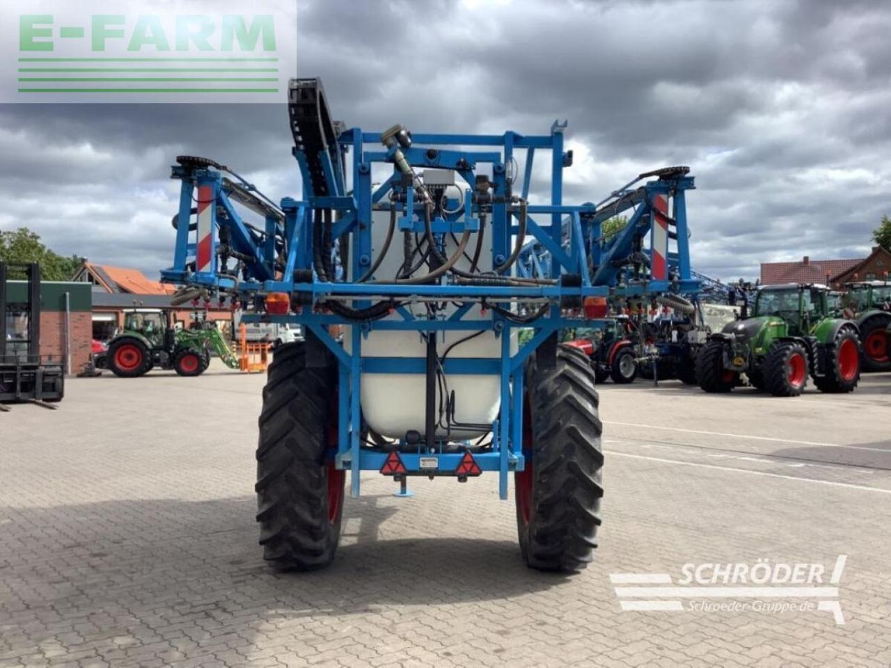 Lemken primus 45 | 27 meter | tüv neu - Vučena prskalica: slika Lemken primus 45 | 27 meter | tüv neu - Vučena prskalica Lemken primus 45 | 27 meter | tüv neu - Vučena prskalica: slika Lemken primus 45 | 27 meter | tüv neu - Vučena prskalica