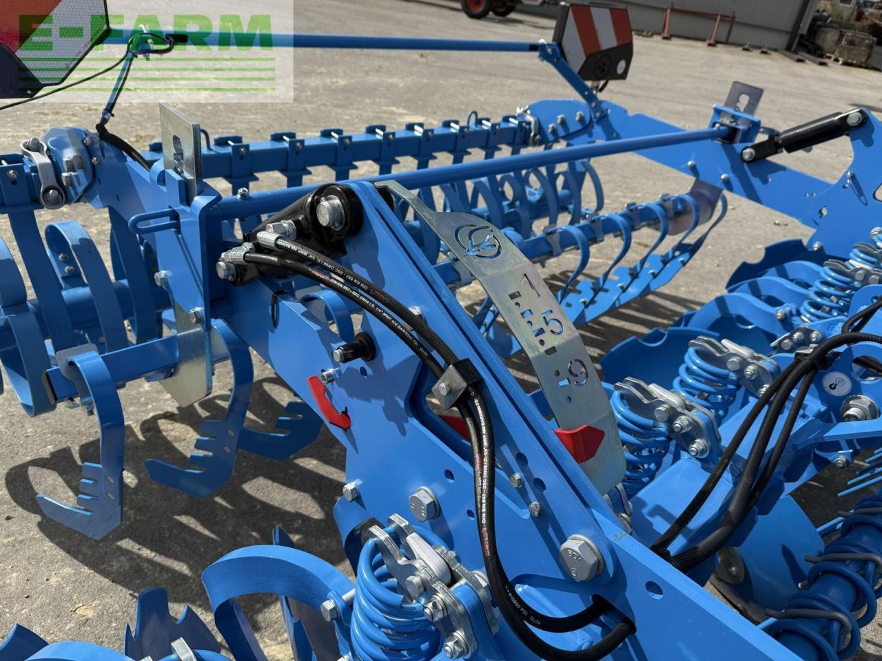Lemken rubin 10/300 - Tanjurača: slika Lemken rubin 10/300 - Tanjurača Lemken rubin 10/300 - Tanjurača: slika Lemken rubin 10/300 - Tanjurača