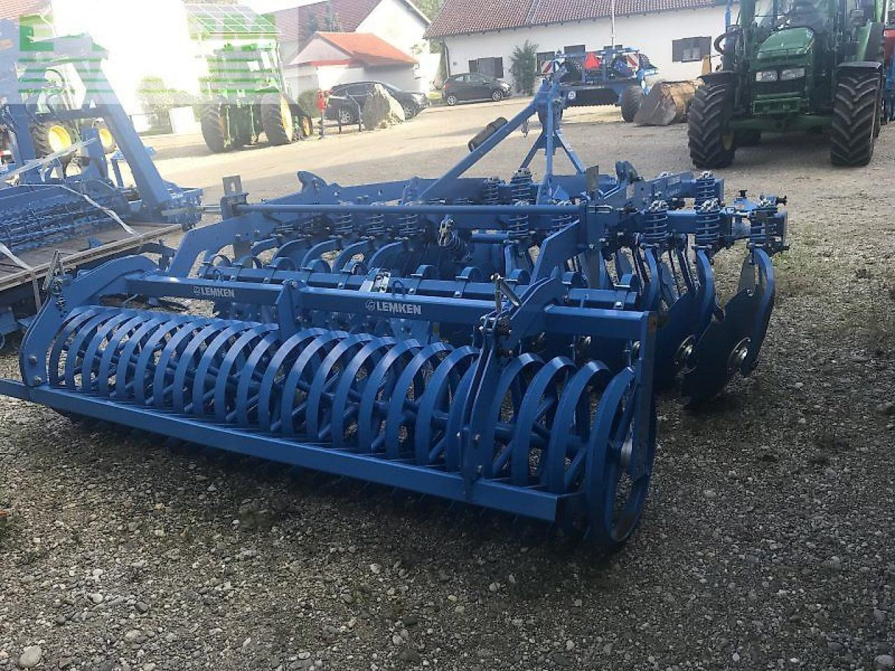 Lemken rubin 10/300 u - Tanjurača: slika Lemken rubin 10/300 u - Tanjurača Lemken rubin 10/300 u - Tanjurača: slika Lemken rubin 10/300 u - Tanjurača