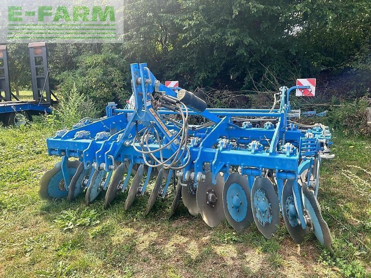 Lemken rubin 10/300 u - Tanjurača: slika Lemken rubin 10/300 u - Tanjurača Lemken rubin 10/300 u - Tanjurača: slika Lemken rubin 10/300 u - Tanjurača