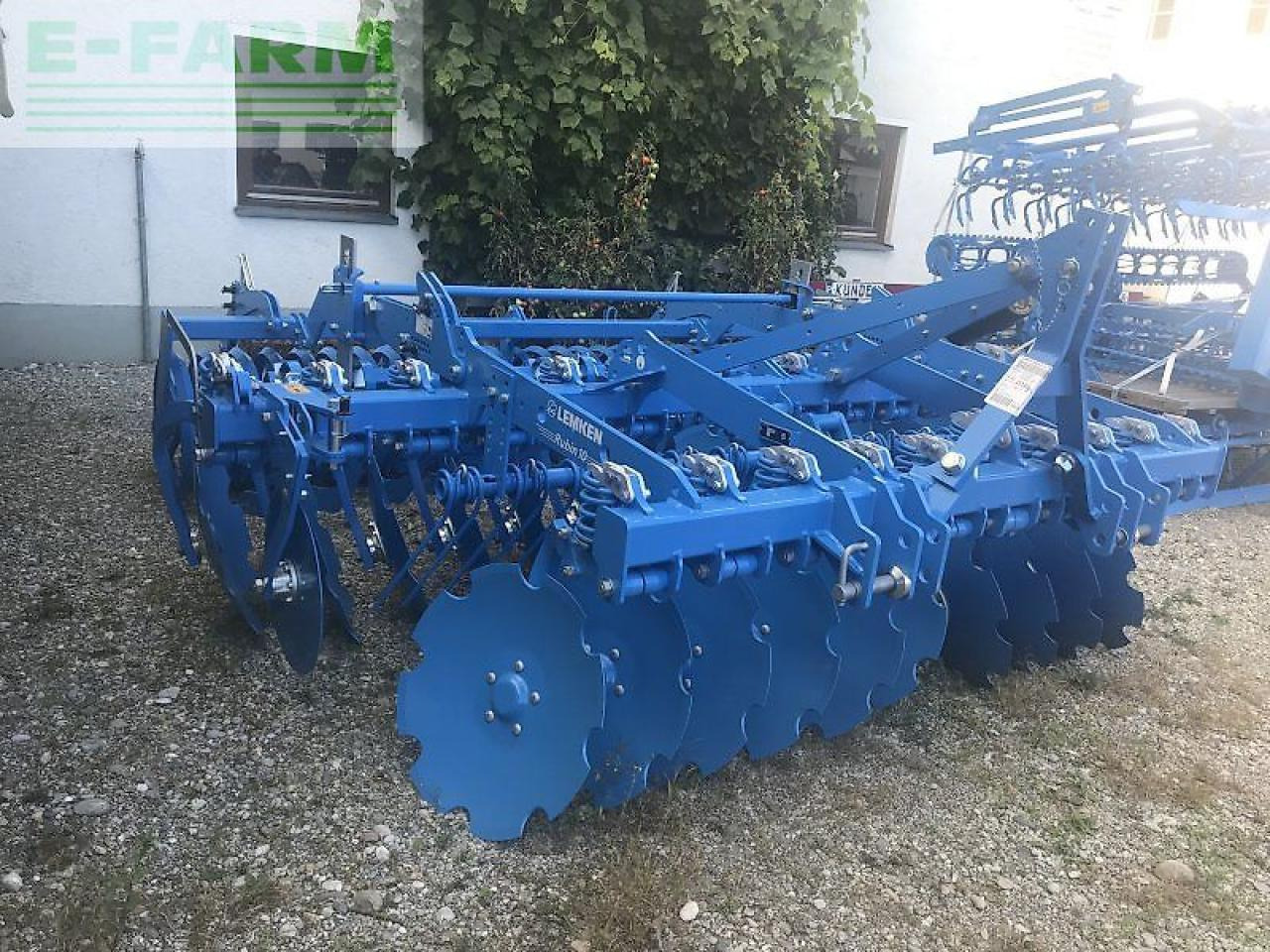 Lemken rubin 10/300 u - Tanjurača: slika Lemken rubin 10/300 u - Tanjurača Lemken rubin 10/300 u - Tanjurača: slika Lemken rubin 10/300 u - Tanjurača