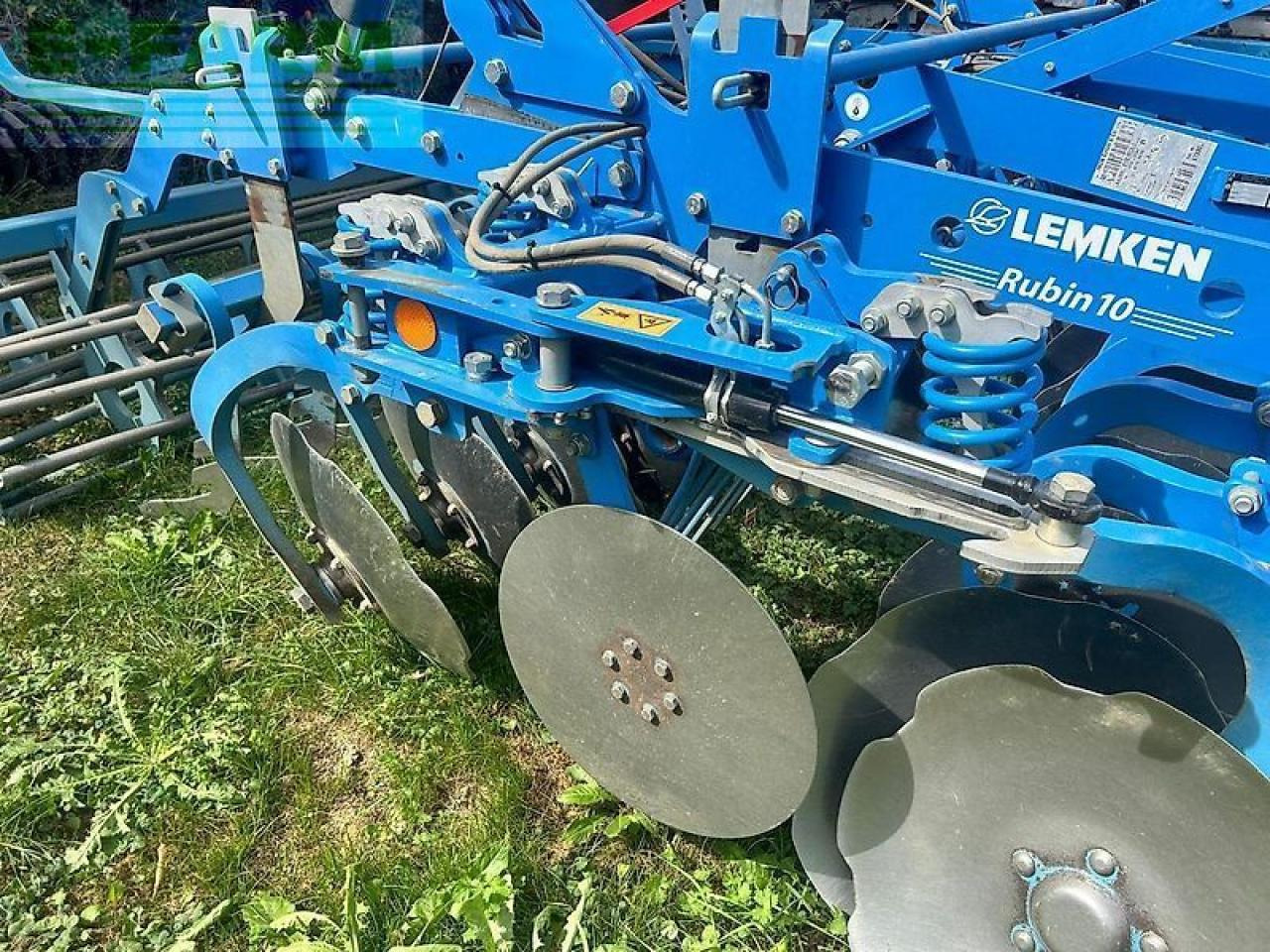 Lemken rubin 10/300 u - Tanjurača: slika Lemken rubin 10/300 u - Tanjurača Lemken rubin 10/300 u - Tanjurača: slika Lemken rubin 10/300 u - Tanjurača