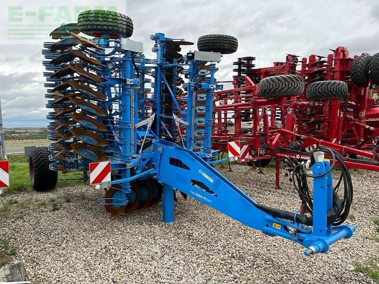 Lemken rubin 10/600 kua - Tanjurača: slika Lemken rubin 10/600 kua - Tanjurača Lemken rubin 10/600 kua - Tanjurača: slika Lemken rubin 10/600 kua - Tanjurača