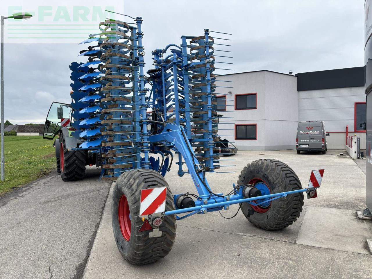 Lemken rubin 10/600 kua - Tanjurača: slika Lemken rubin 10/600 kua - Tanjurača Lemken rubin 10/600 kua - Tanjurača: slika Lemken rubin 10/600 kua - Tanjurača