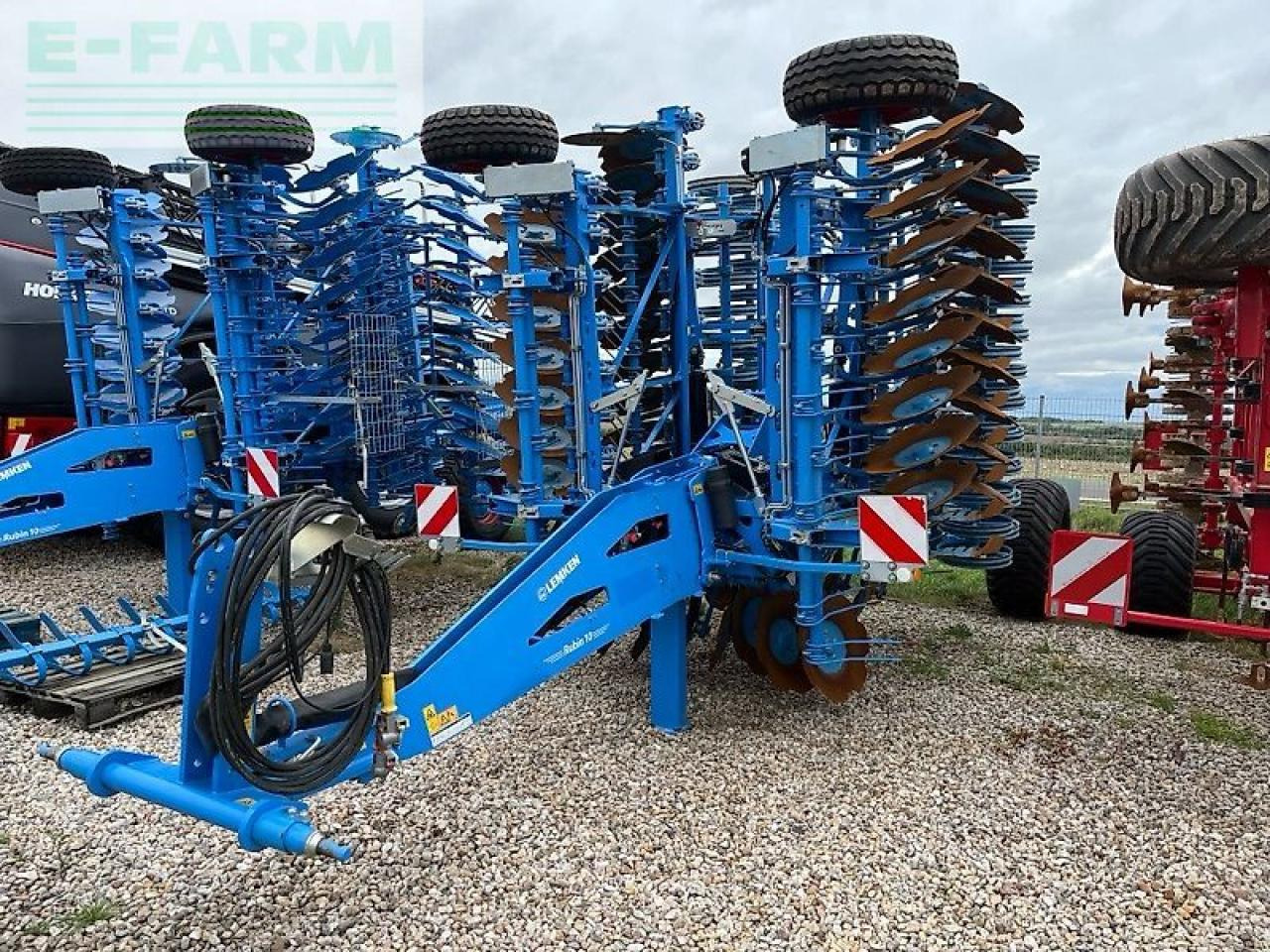 Lemken rubin 10/600 kua - Tanjurača: slika Lemken rubin 10/600 kua - Tanjurača Lemken rubin 10/600 kua - Tanjurača: slika Lemken rubin 10/600 kua - Tanjurača