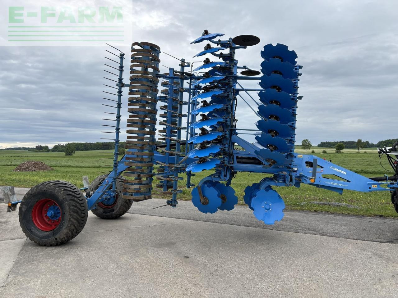 Lemken rubin 10/600 kua - Tanjurača: slika Lemken rubin 10/600 kua - Tanjurača Lemken rubin 10/600 kua - Tanjurača: slika Lemken rubin 10/600 kua - Tanjurača