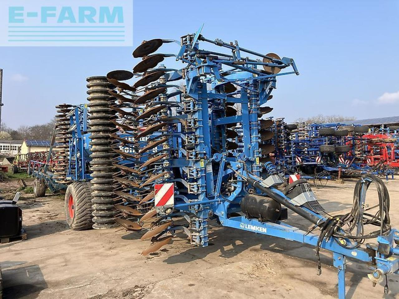 Lemken rubin 9/600 kua +solitair 9/600 ka-ds - Sijačica: slika Lemken rubin 9/600 kua +solitair 9/600 ka-ds - Sijačica Lemken rubin 9/600 kua +solitair 9/600 ka-ds - Sijačica: slika Lemken rubin 9/600 kua +solitair 9/600 ka-ds - Sijačica