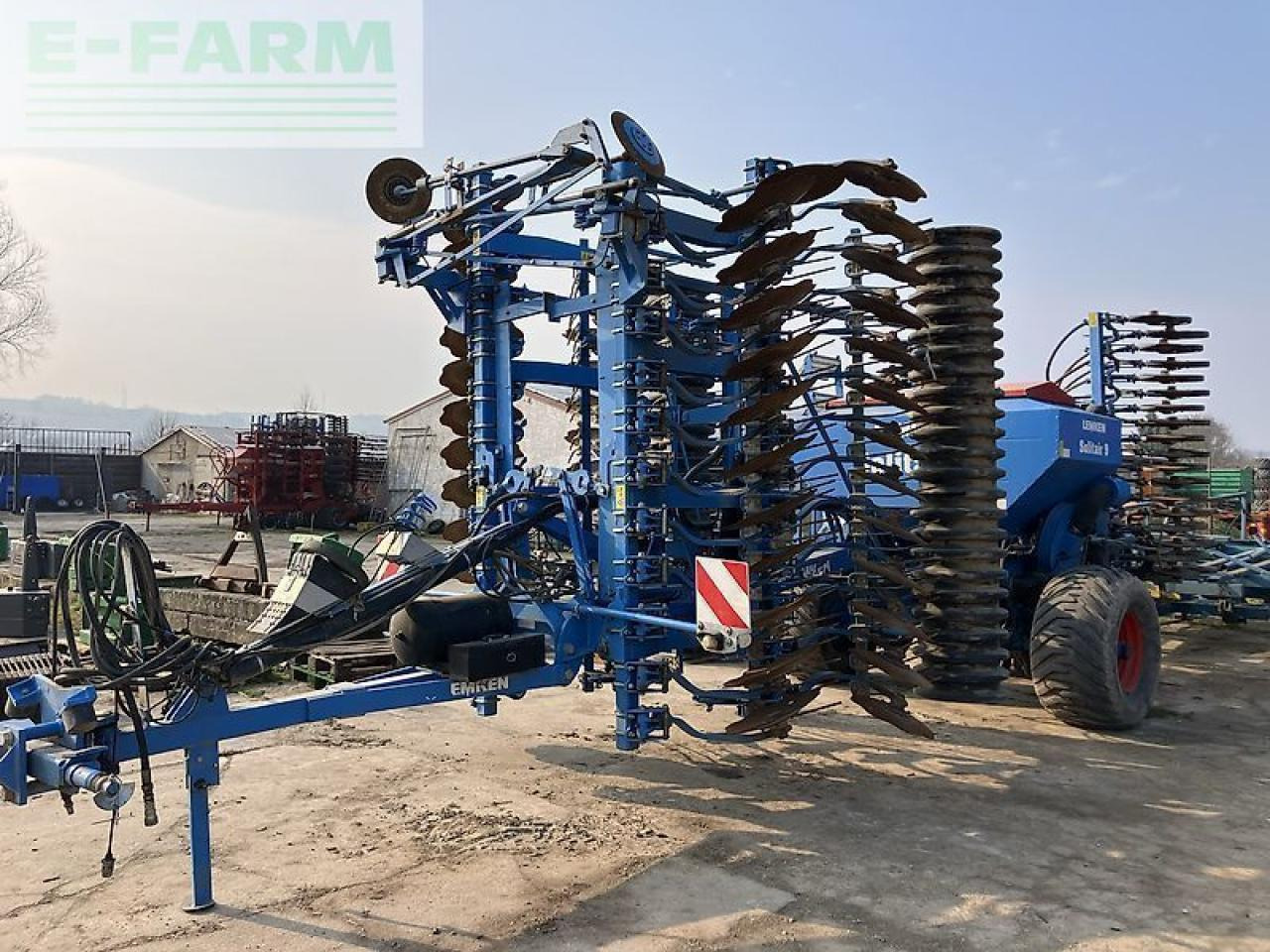 Lemken rubin 9/600 kua +solitair 9/600 ka-ds - Sijačica: slika Lemken rubin 9/600 kua +solitair 9/600 ka-ds - Sijačica Lemken rubin 9/600 kua +solitair 9/600 ka-ds - Sijačica: slika Lemken rubin 9/600 kua +solitair 9/600 ka-ds - Sijačica