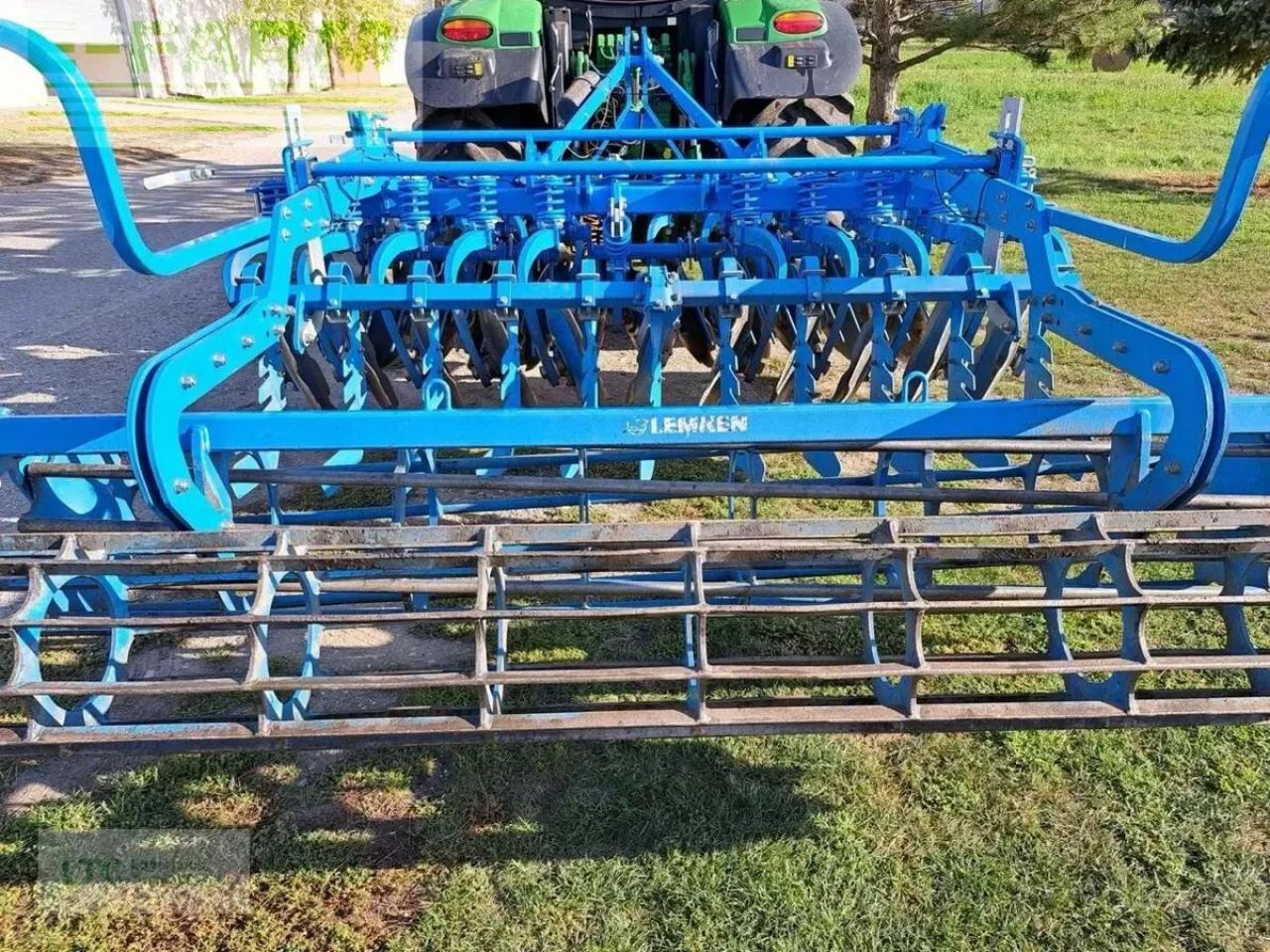 Lemken rubin u 10 - Oprema za obradu tla: slika Lemken rubin u 10 - Oprema za obradu tla Lemken rubin u 10 - Oprema za obradu tla: slika Lemken rubin u 10 - Oprema za obradu tla