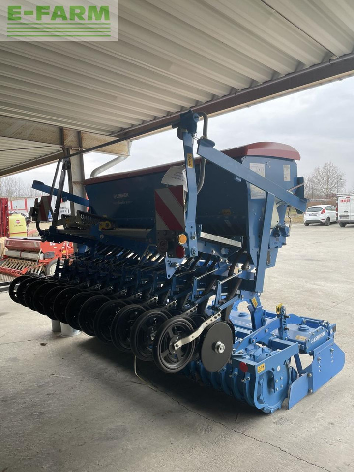 Lemken saphir 9 /300 mit zirkon 8/300 - Sijačica: slika Lemken saphir 9 /300 mit zirkon 8/300 - Sijačica Lemken saphir 9 /300 mit zirkon 8/300 - Sijačica: slika Lemken saphir 9 /300 mit zirkon 8/300 - Sijačica