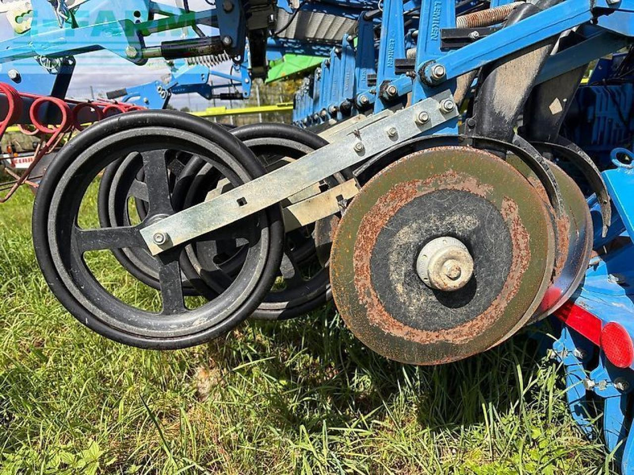 Lemken saphir 9 / zirkon 12/300 - Oprema za obradu tla: slika Lemken saphir 9 / zirkon 12/300 - Oprema za obradu tla Lemken saphir 9 / zirkon 12/300 - Oprema za obradu tla: slika Lemken saphir 9 / zirkon 12/300 - Oprema za obradu tla
