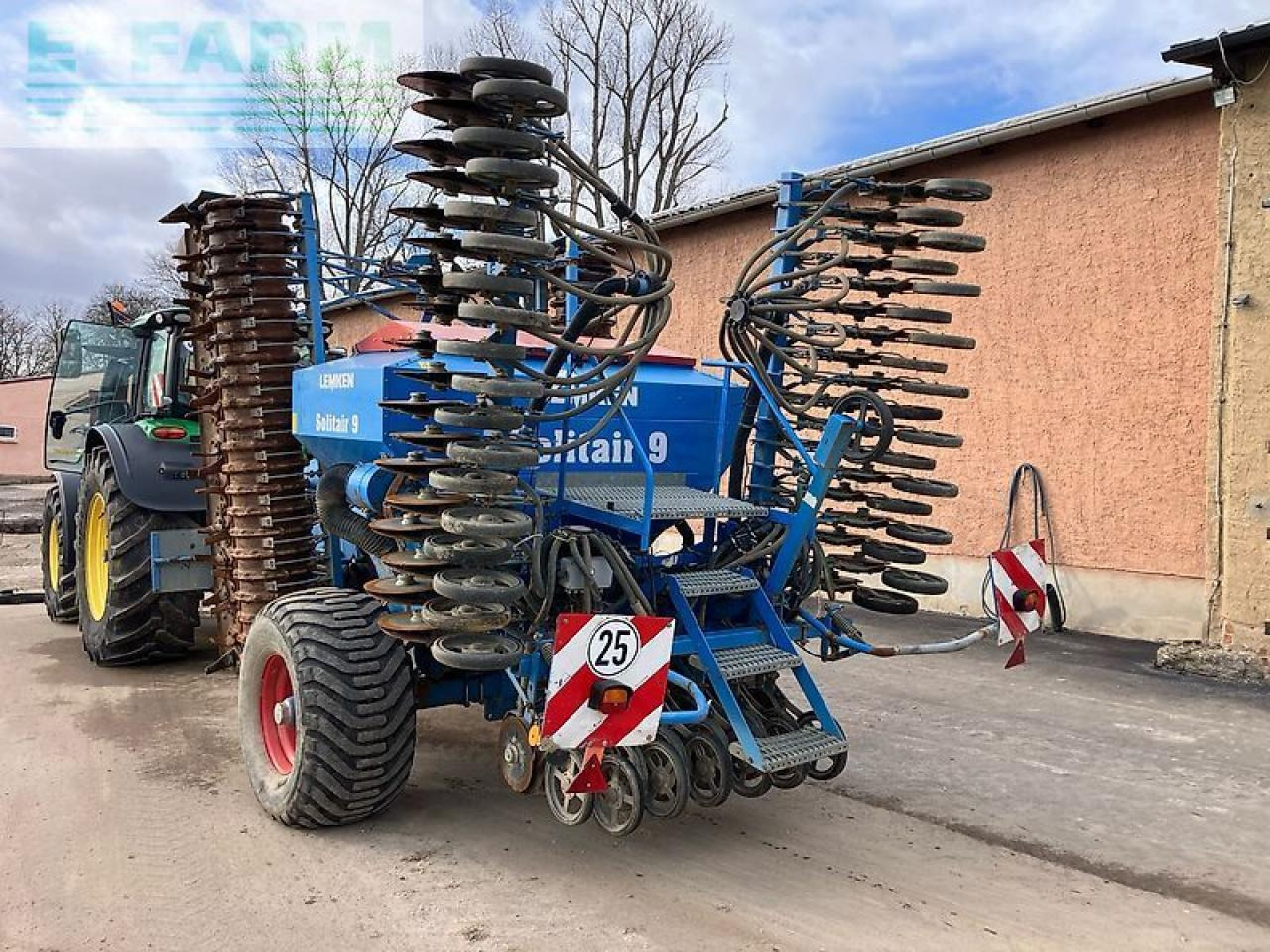 Lemken solitair 9/600 ka-ds mit zirkon 9/600 ka - Sijačica: slika Lemken solitair 9/600 ka-ds mit zirkon 9/600 ka - Sijačica Lemken solitair 9/600 ka-ds mit zirkon 9/600 ka - Sijačica: slika Lemken solitair 9/600 ka-ds mit zirkon 9/600 ka - Sijačica