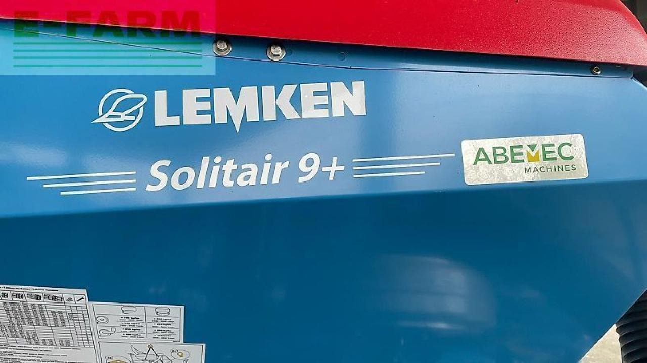 Lemken solitair 9+/zirkon 12 - Sijačica: slika Lemken solitair 9+/zirkon 12 - Sijačica Lemken solitair 9+/zirkon 12 - Sijačica: slika Lemken solitair 9+/zirkon 12 - Sijačica