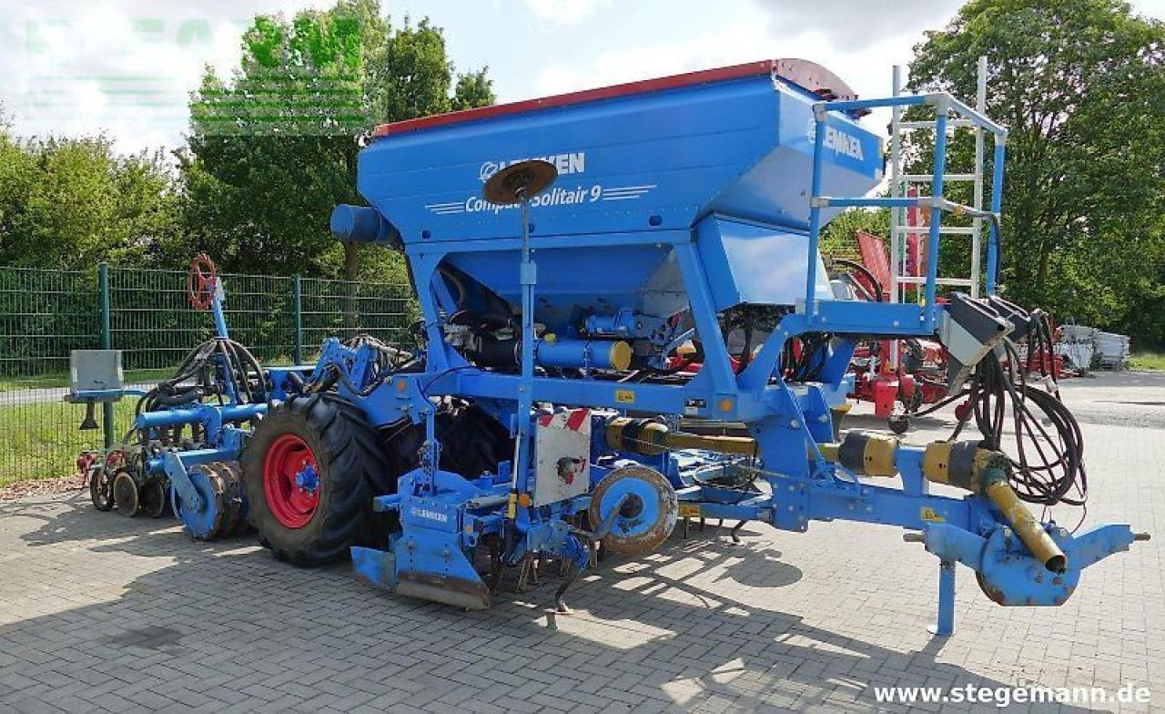 Lemken solitär 9/300 typ zirkon 10125 - Oprema za obradu tla: slika Lemken solitär 9/300 typ zirkon 10125 - Oprema za obradu tla Lemken solitär 9/300 typ zirkon 10125 - Oprema za obradu tla: slika Lemken solitär 9/300 typ zirkon 10125 - Oprema za obradu tla