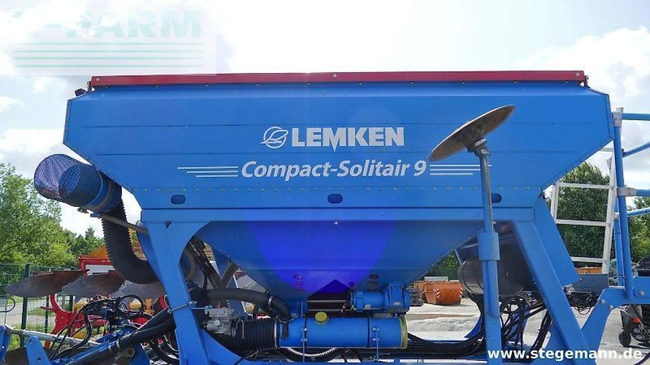 Lemken solitär 9/300 typ zirkon 10125 - Oprema za obradu tla: slika Lemken solitär 9/300 typ zirkon 10125 - Oprema za obradu tla Lemken solitär 9/300 typ zirkon 10125 - Oprema za obradu tla: slika Lemken solitär 9/300 typ zirkon 10125 - Oprema za obradu tla