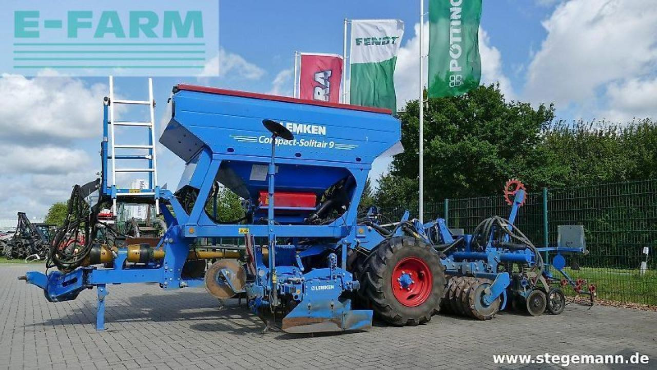 Lemken solitär 9/300 typ zirkon 10125 - Oprema za obradu tla: slika Lemken solitär 9/300 typ zirkon 10125 - Oprema za obradu tla Lemken solitär 9/300 typ zirkon 10125 - Oprema za obradu tla: slika Lemken solitär 9/300 typ zirkon 10125 - Oprema za obradu tla