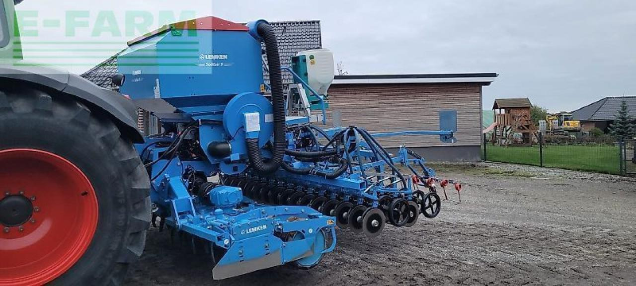 Lemken solitär 9/400 k-ds 125 mit zirkon - Sijačica: slika Lemken solitär 9/400 k-ds 125 mit zirkon - Sijačica Lemken solitär 9/400 k-ds 125 mit zirkon - Sijačica: slika Lemken solitär 9/400 k-ds 125 mit zirkon - Sijačica