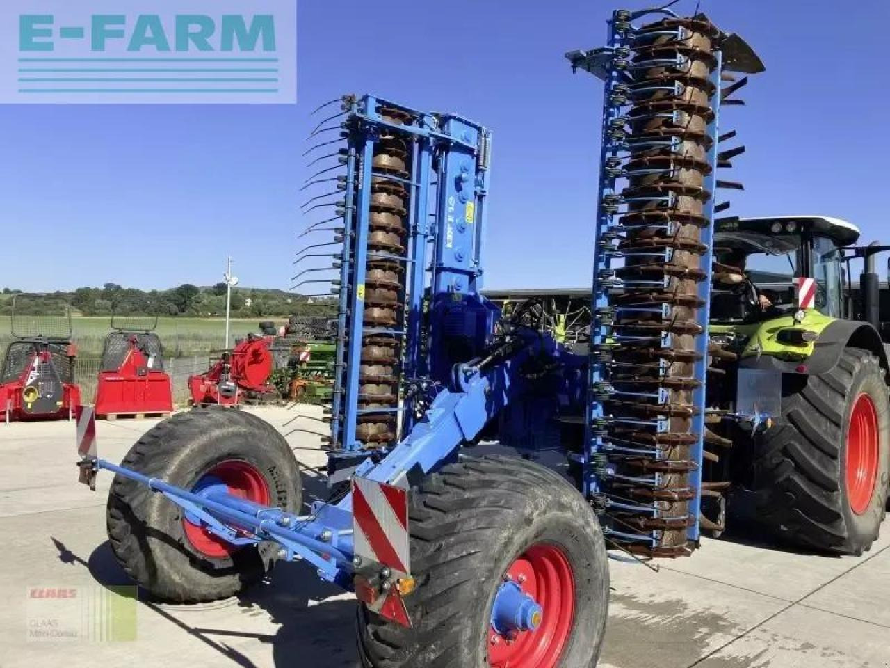 Lemken zirkon 12 mit fahrwerk - Oprema za obradu tla: slika Lemken zirkon 12 mit fahrwerk - Oprema za obradu tla Lemken zirkon 12 mit fahrwerk - Oprema za obradu tla: slika Lemken zirkon 12 mit fahrwerk - Oprema za obradu tla