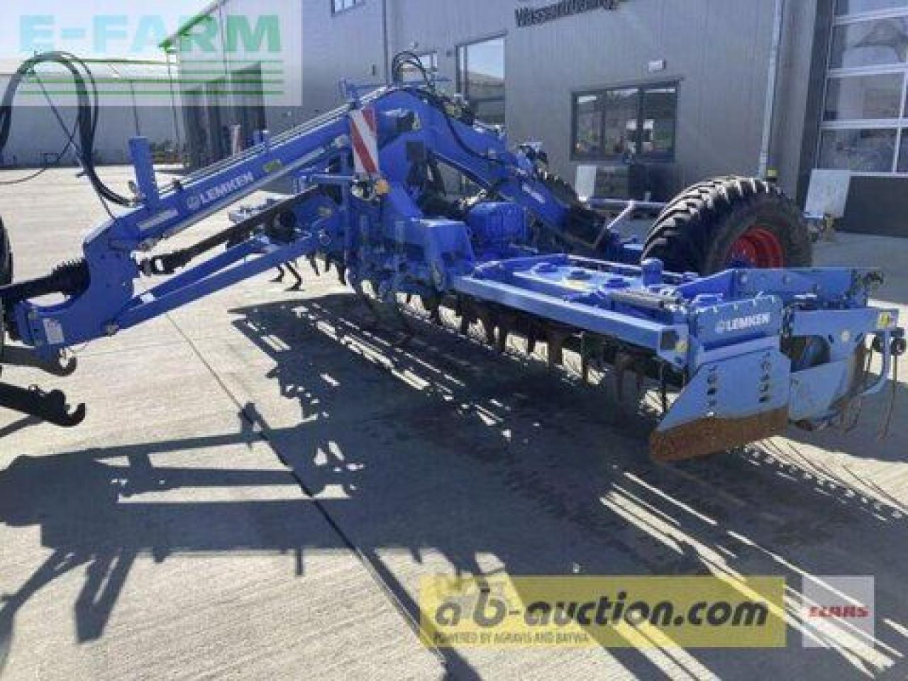 Tanjurača Lemken zirkon 12 mit fahrwerk: slika Tanjurača Lemken zirkon 12 mit fahrwerk Tanjurača Lemken zirkon 12 mit fahrwerk: slika Tanjurača Lemken zirkon 12 mit fahrwerk