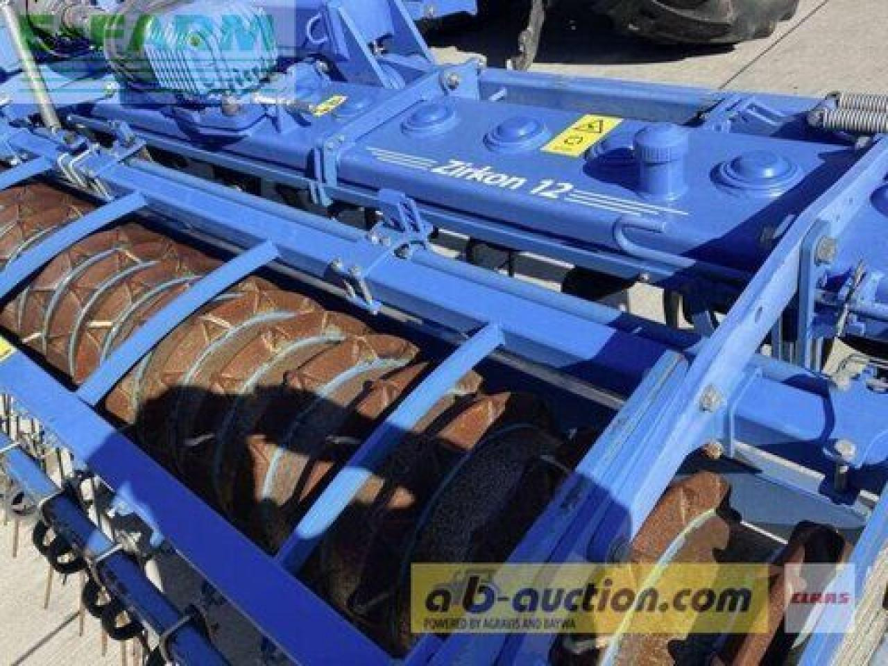 Tanjurača Lemken zirkon 12 mit fahrwerk: slika Tanjurača Lemken zirkon 12 mit fahrwerk Tanjurača Lemken zirkon 12 mit fahrwerk: slika Tanjurača Lemken zirkon 12 mit fahrwerk