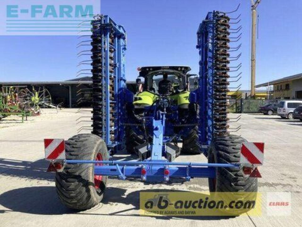 Tanjurača Lemken zirkon 12 mit fahrwerk: slika Tanjurača Lemken zirkon 12 mit fahrwerk Tanjurača Lemken zirkon 12 mit fahrwerk: slika Tanjurača Lemken zirkon 12 mit fahrwerk