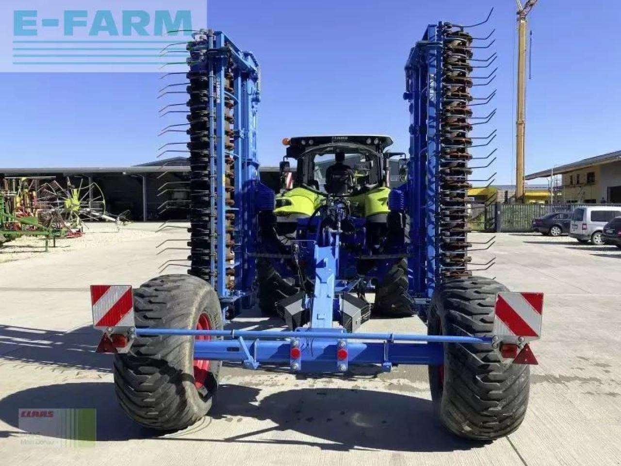 Lemken zirkon 12 mit fahrwerk - Oprema za obradu tla: slika Lemken zirkon 12 mit fahrwerk - Oprema za obradu tla Lemken zirkon 12 mit fahrwerk - Oprema za obradu tla: slika Lemken zirkon 12 mit fahrwerk - Oprema za obradu tla