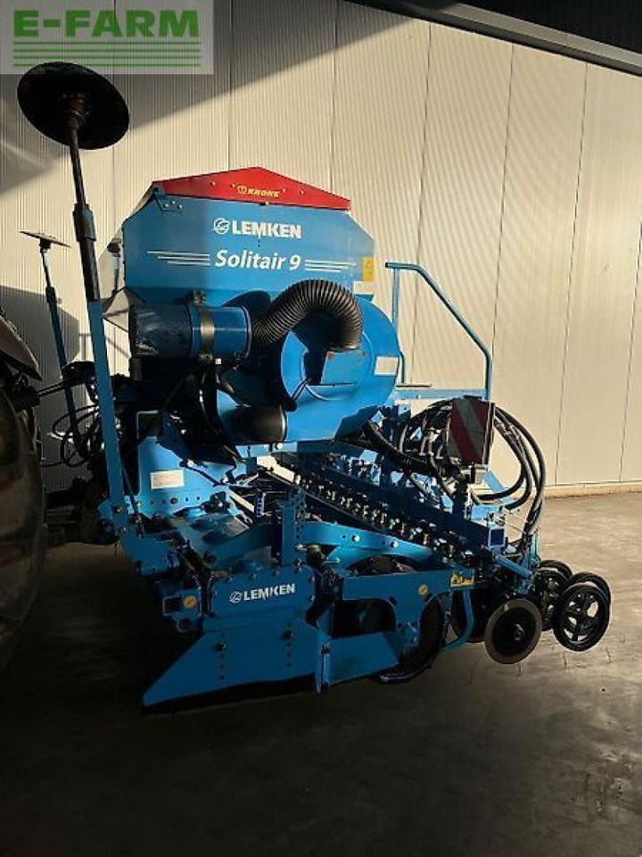 Lemken zirkon 12 / saphir 7 - Sijačica: slika Lemken zirkon 12 / saphir 7 - Sijačica Lemken zirkon 12 / saphir 7 - Sijačica: slika Lemken zirkon 12 / saphir 7 - Sijačica