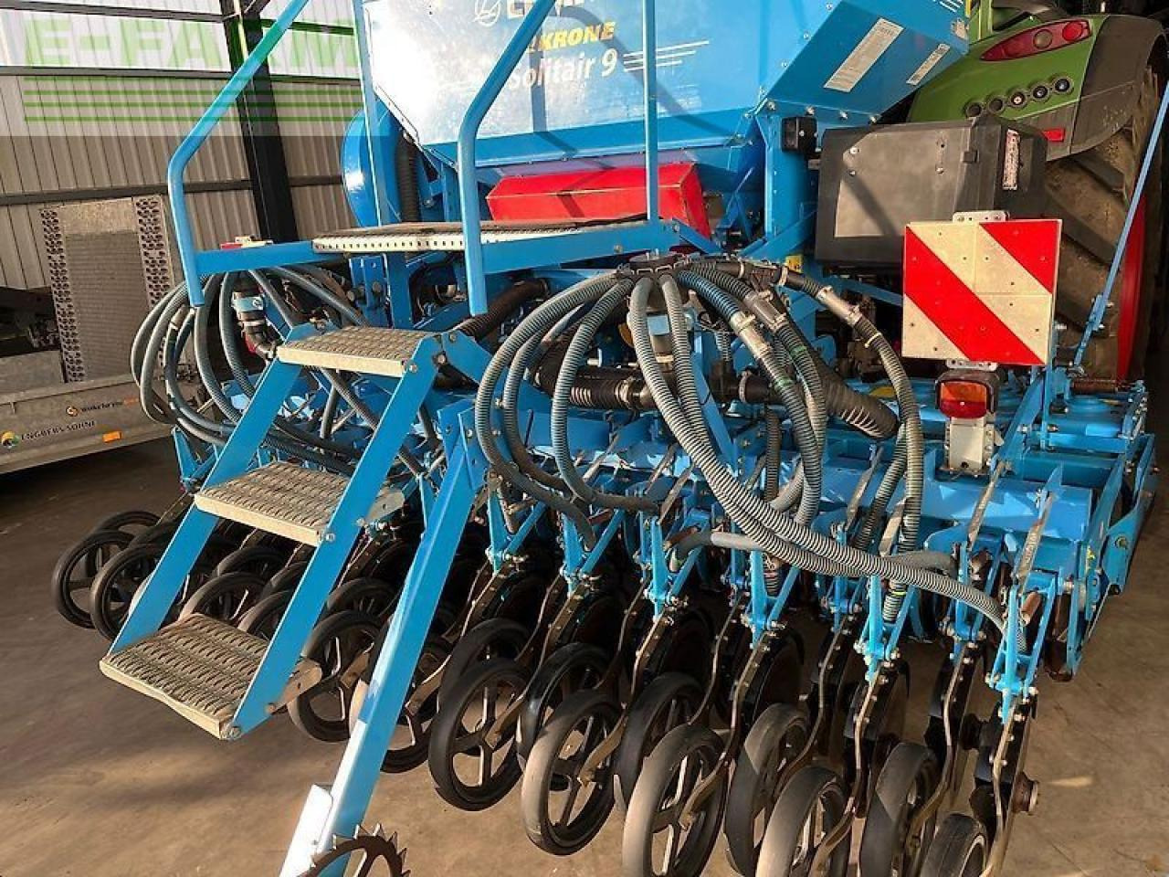 Lemken zirkon 12 / saphir 7 - Sijačica: slika Lemken zirkon 12 / saphir 7 - Sijačica Lemken zirkon 12 / saphir 7 - Sijačica: slika Lemken zirkon 12 / saphir 7 - Sijačica