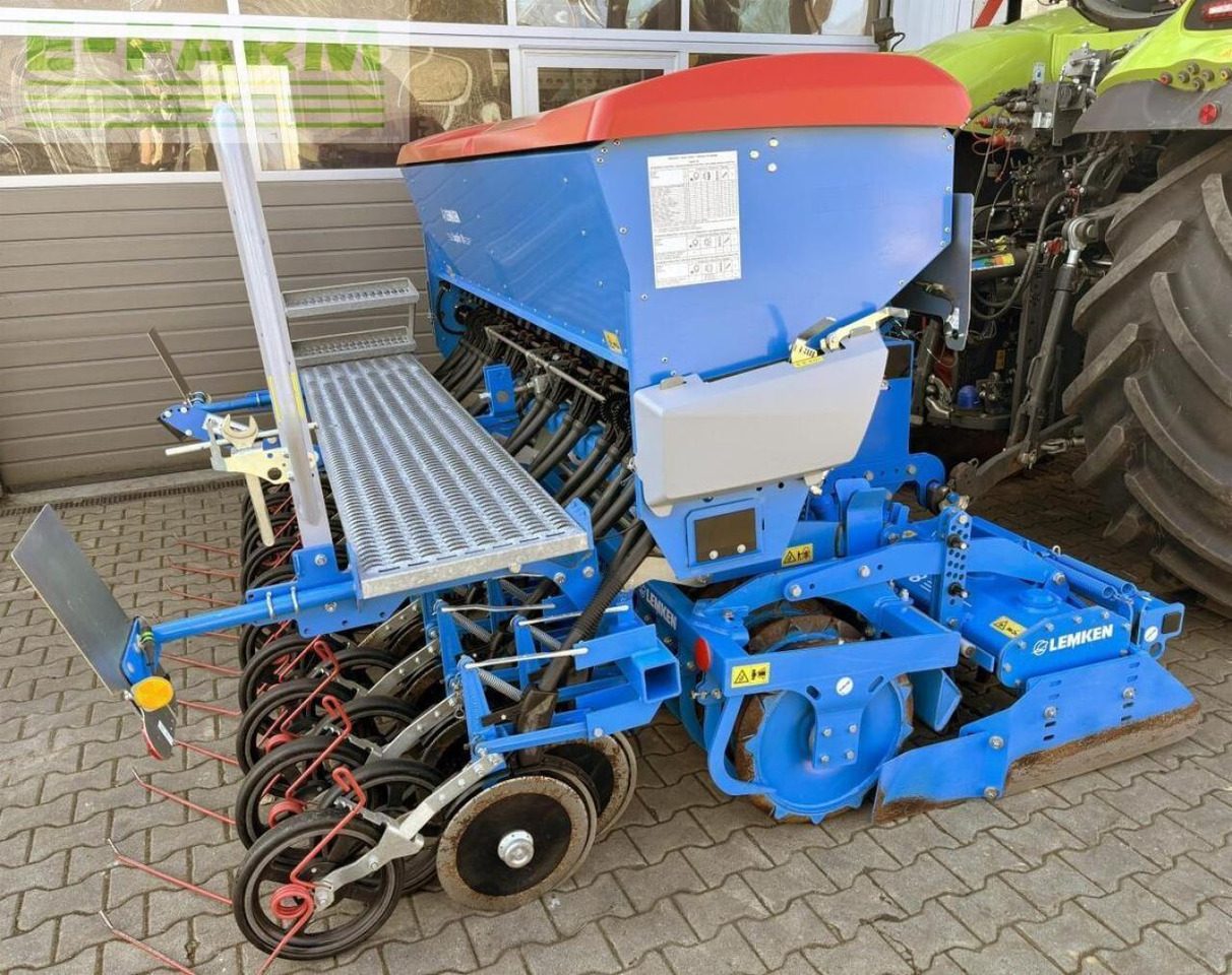 Lemken zirkon 8/300 + saphir 10 isobus - Tanjurača: slika Lemken zirkon 8/300 + saphir 10 isobus - Tanjurača Lemken zirkon 8/300 + saphir 10 isobus - Tanjurača: slika Lemken zirkon 8/300 + saphir 10 isobus - Tanjurača