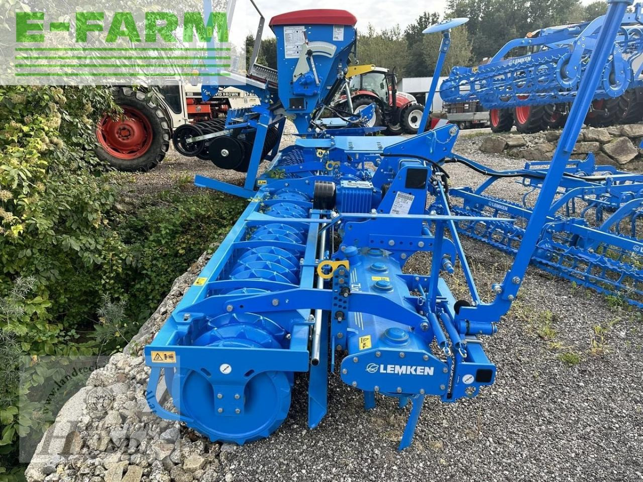 Lemken zirkon 8 - Oprema za obradu tla: slika Lemken zirkon 8 - Oprema za obradu tla Lemken zirkon 8 - Oprema za obradu tla: slika Lemken zirkon 8 - Oprema za obradu tla