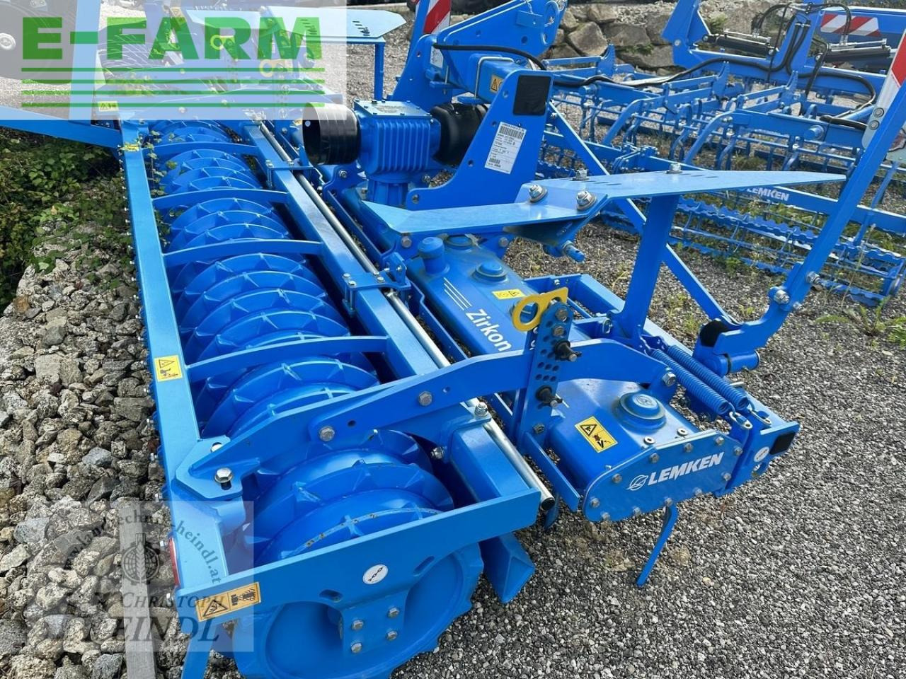 Lemken zirkon 8 - Oprema za obradu tla: slika Lemken zirkon 8 - Oprema za obradu tla Lemken zirkon 8 - Oprema za obradu tla: slika Lemken zirkon 8 - Oprema za obradu tla
