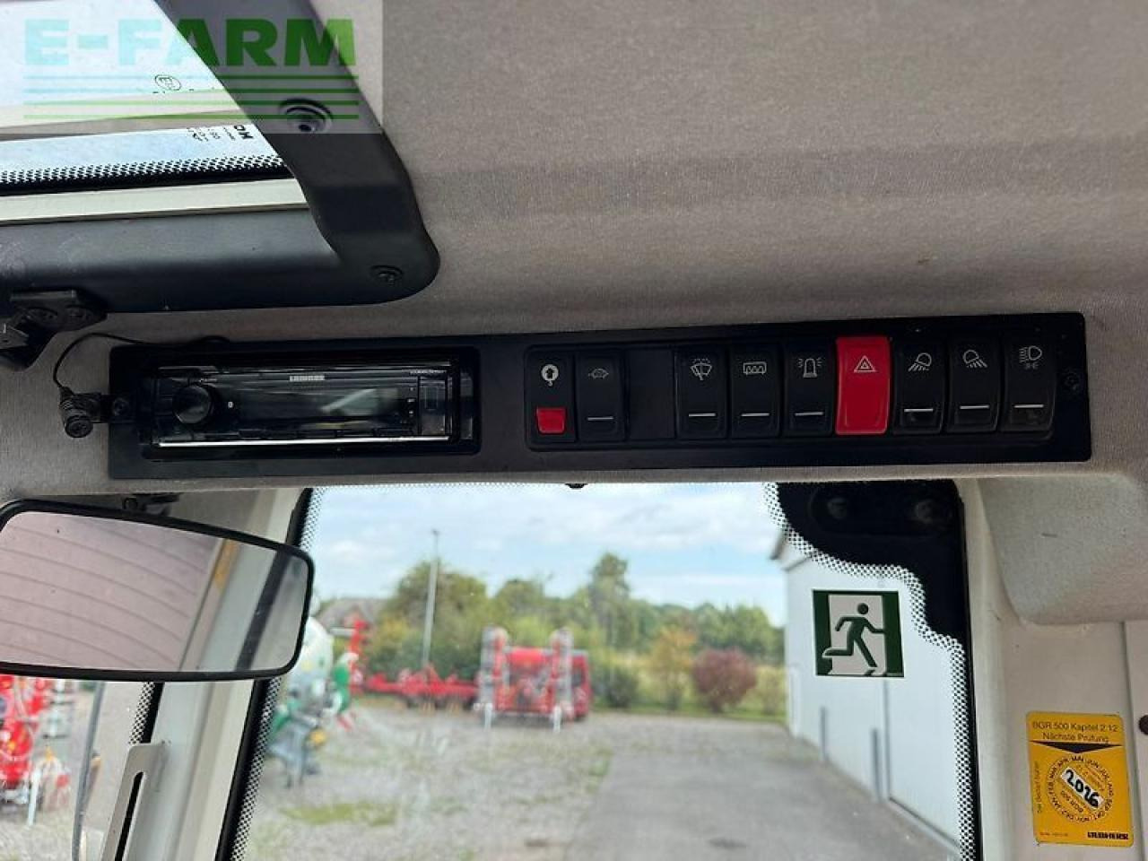 Liebherr 509 tele - Mini bager: slika Liebherr 509 tele - Mini bager Liebherr 509 tele - Mini bager: slika Liebherr 509 tele - Mini bager