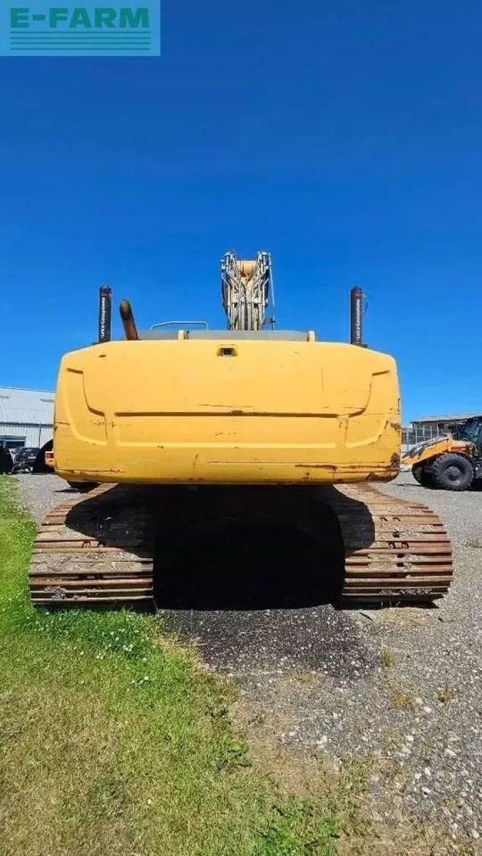 Liebherr r 926 lc - Bager gusjeničar: slika Liebherr r 926 lc - Bager gusjeničar Liebherr r 926 lc - Bager gusjeničar: slika Liebherr r 926 lc - Bager gusjeničar