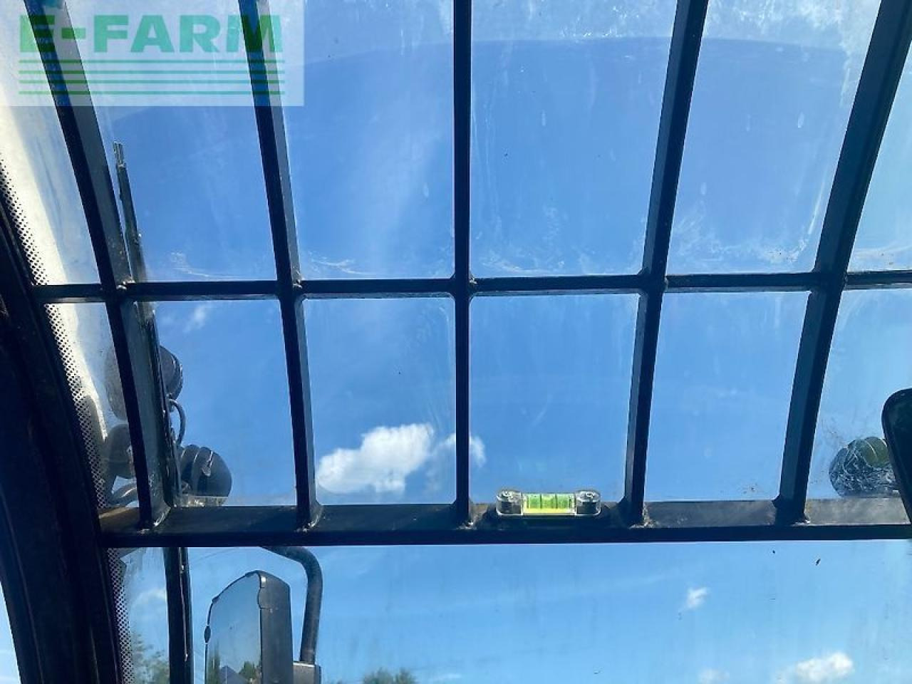 Teleskopski rukovatelj Liebherr t41-7s: slika Teleskopski rukovatelj Liebherr t41-7s