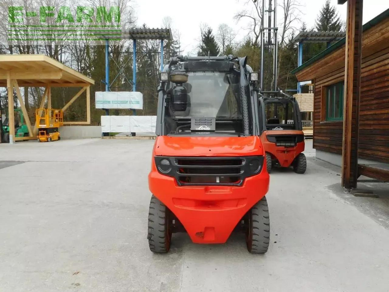Linde h40d mit vollkabine + rußfilter + seitenschieber - Viličar: slika Linde h40d mit vollkabine + rußfilter + seitenschieber - Viličar Linde h40d mit vollkabine + rußfilter + seitenschieber - Viličar: slika Linde h40d mit vollkabine + rußfilter + seitenschieber - Viličar