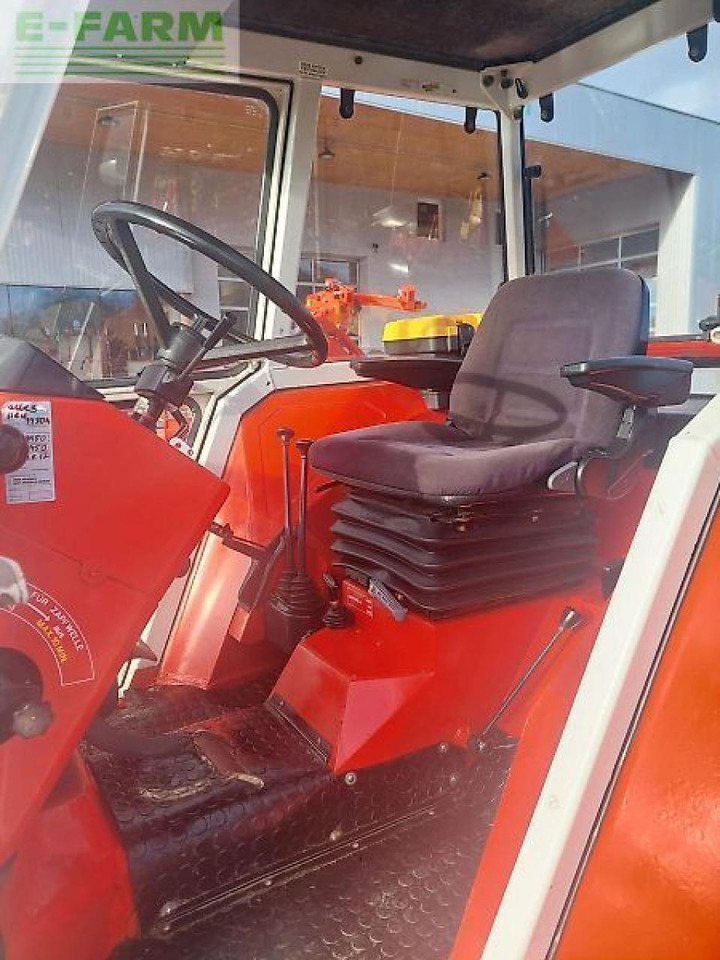 Lindner 1650 a - Traktor: slika Lindner 1650 a - Traktor Lindner 1650 a - Traktor: slika Lindner 1650 a - Traktor