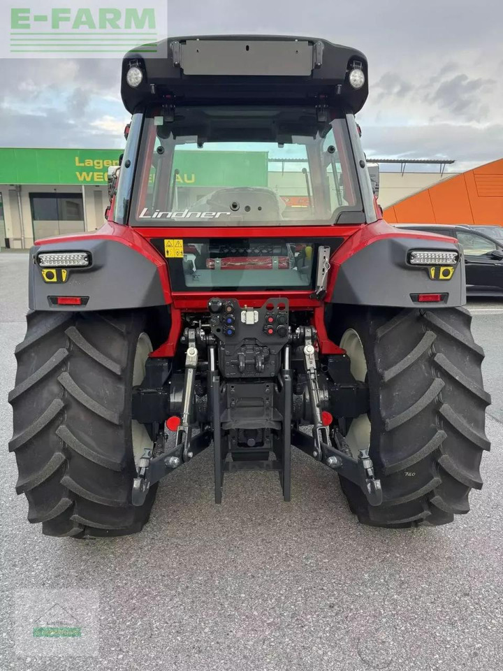 Lindner 65 ls styria - Traktor: slika Lindner 65 ls styria - Traktor Lindner 65 ls styria - Traktor: slika Lindner 65 ls styria - Traktor