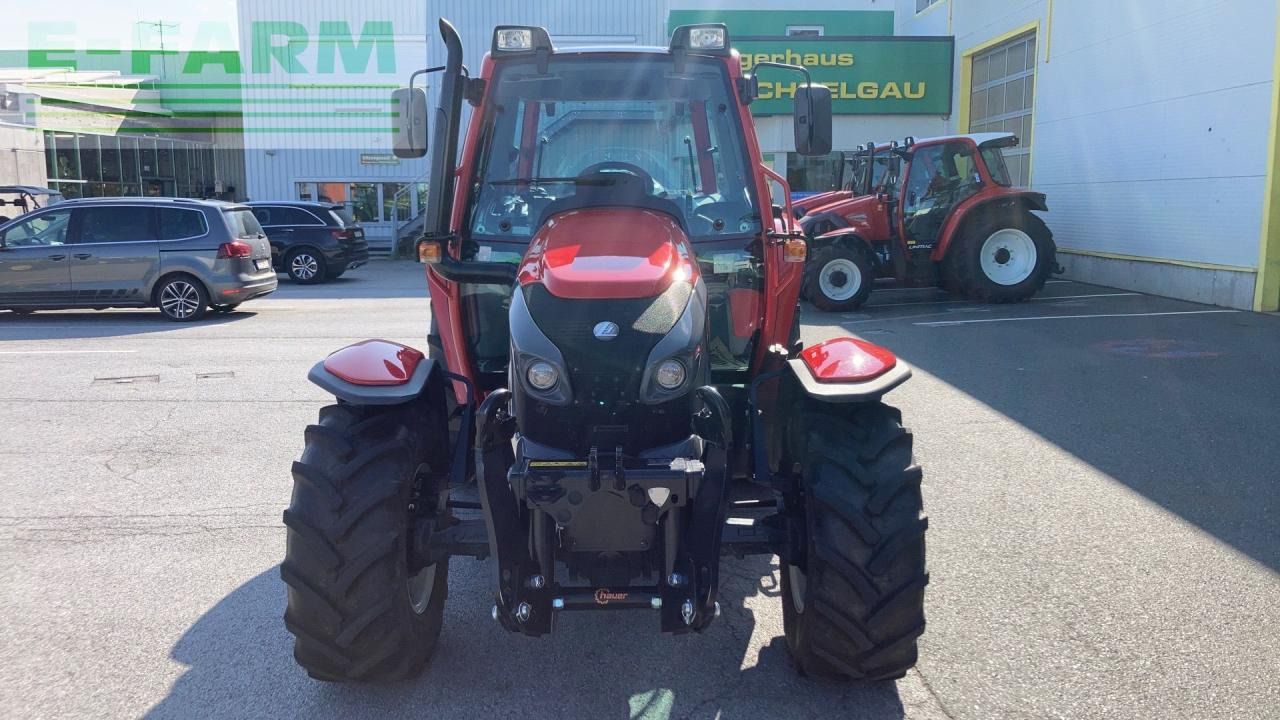 Lindner Lintrac 75LS - Traktor: slika Lindner Lintrac 75LS - Traktor Lindner Lintrac 75LS - Traktor: slika Lindner Lintrac 75LS - Traktor