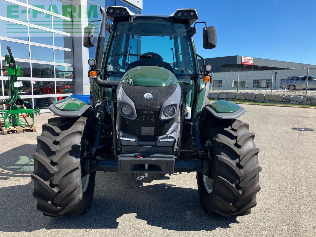 Lindner Lintrac 75LS - Traktor: slika Lindner Lintrac 75LS - Traktor Lindner Lintrac 75LS - Traktor: slika Lindner Lintrac 75LS - Traktor