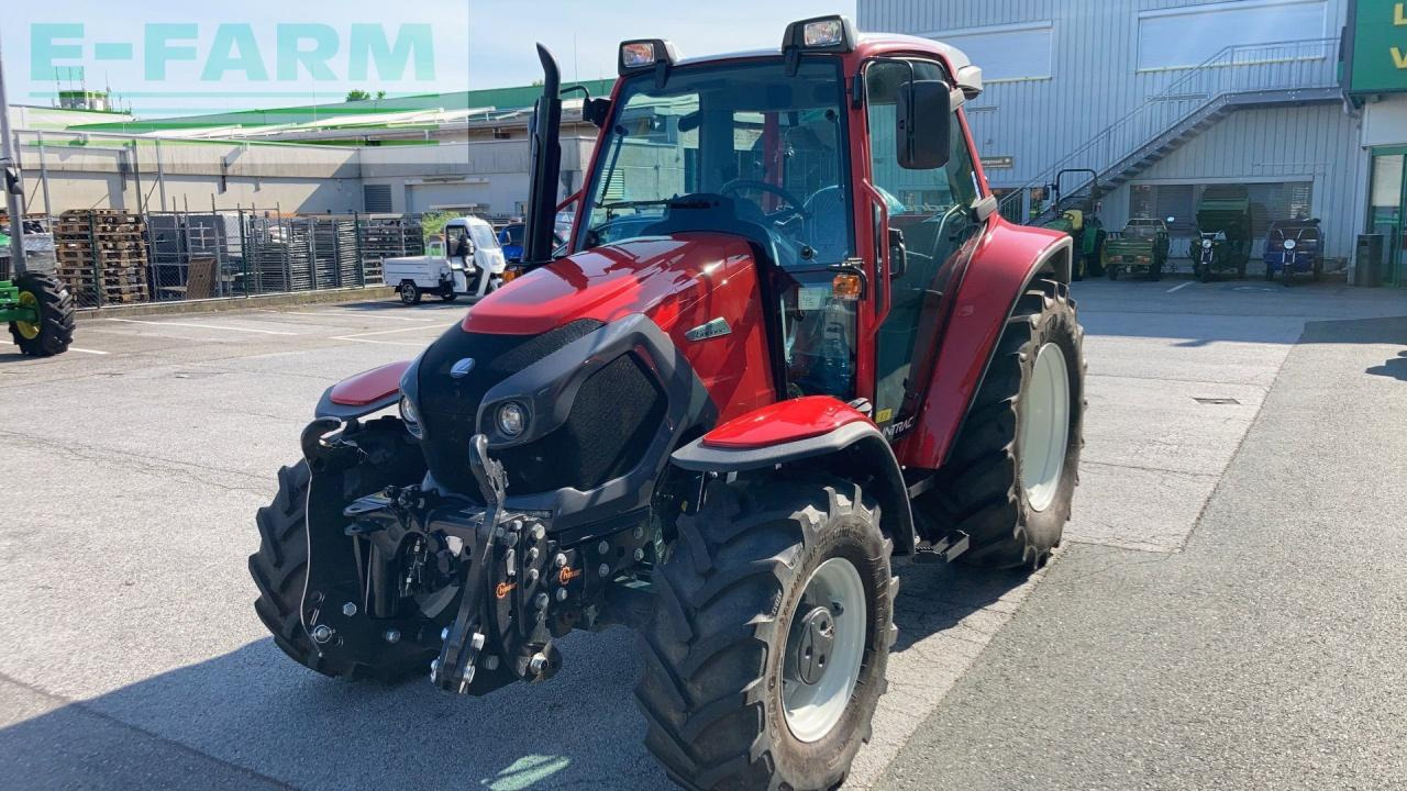 Lindner Lintrac 75LS - Traktor: slika Lindner Lintrac 75LS - Traktor Lindner Lintrac 75LS - Traktor: slika Lindner Lintrac 75LS - Traktor