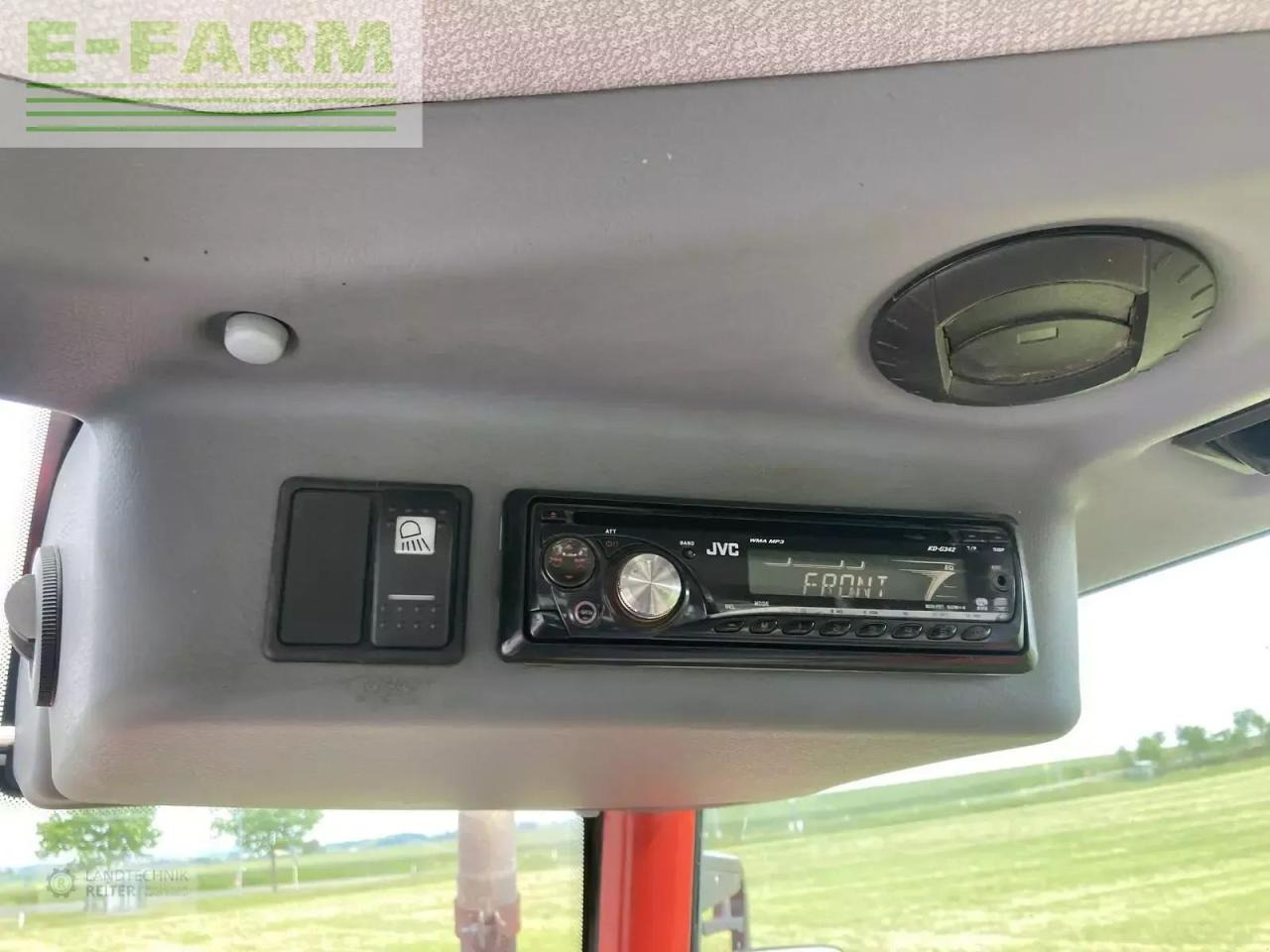 Traktor Lindner geotrac 114: slika Traktor Lindner geotrac 114 Traktor Lindner geotrac 114: slika Traktor Lindner geotrac 114