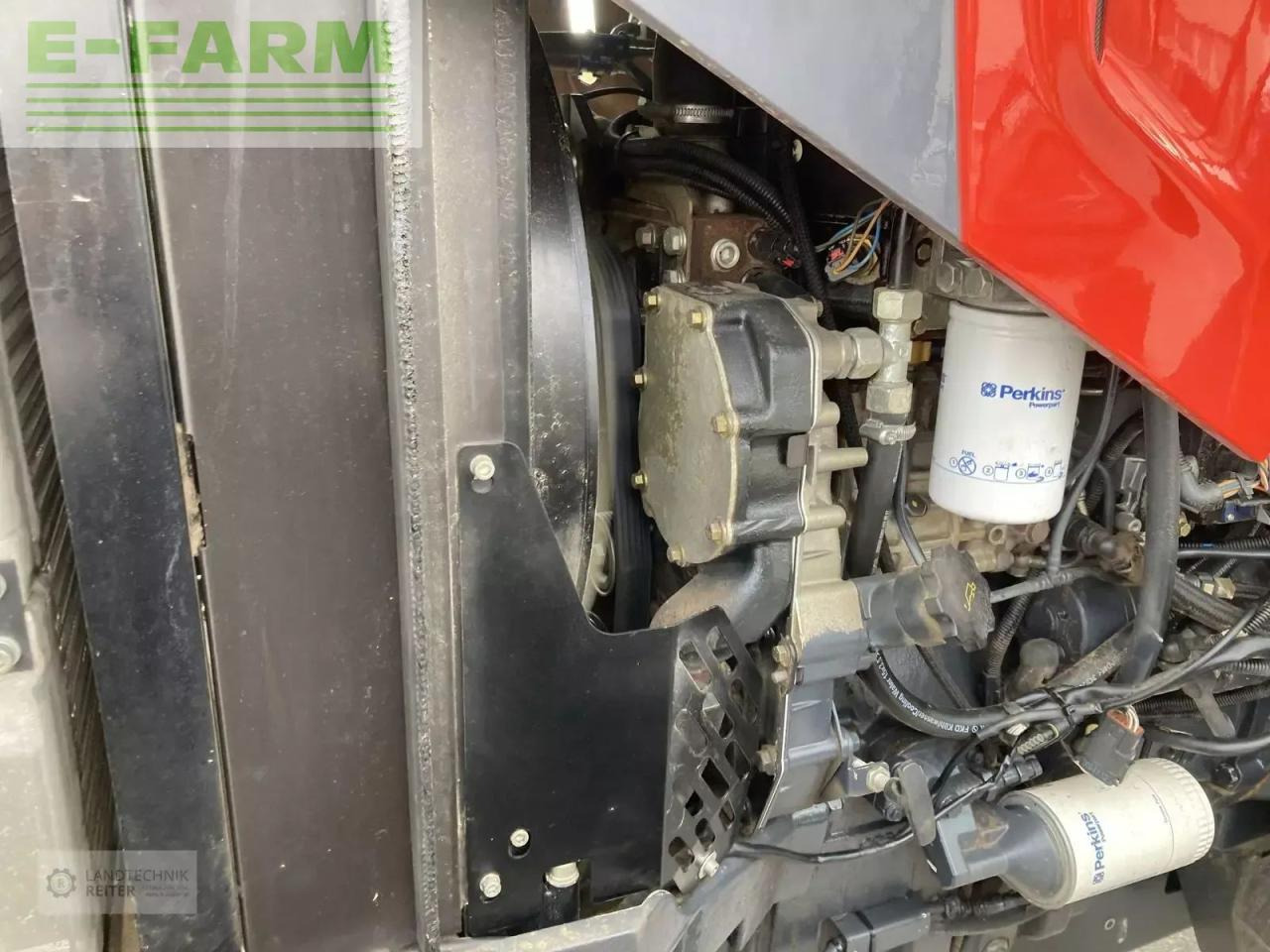 Traktor Lindner geotrac 114: slika Traktor Lindner geotrac 114 Traktor Lindner geotrac 114: slika Traktor Lindner geotrac 114