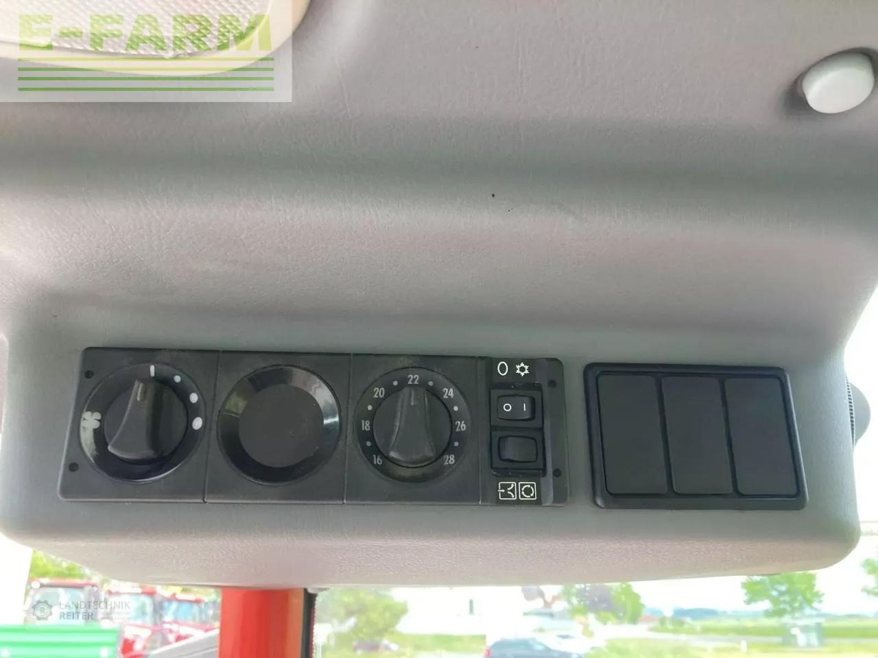 Traktor Lindner geotrac 114: slika Traktor Lindner geotrac 114 Traktor Lindner geotrac 114: slika Traktor Lindner geotrac 114