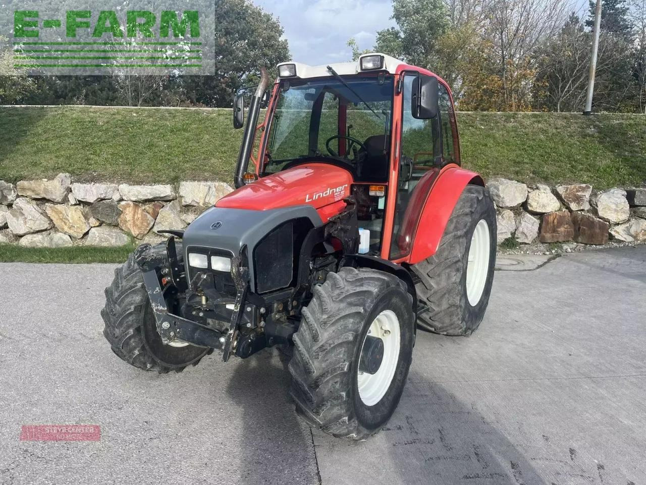 Lindner geotrac 73 mit hydrac frontlader - Traktor: slika Lindner geotrac 73 mit hydrac frontlader - Traktor Lindner geotrac 73 mit hydrac frontlader - Traktor: slika Lindner geotrac 73 mit hydrac frontlader - Traktor